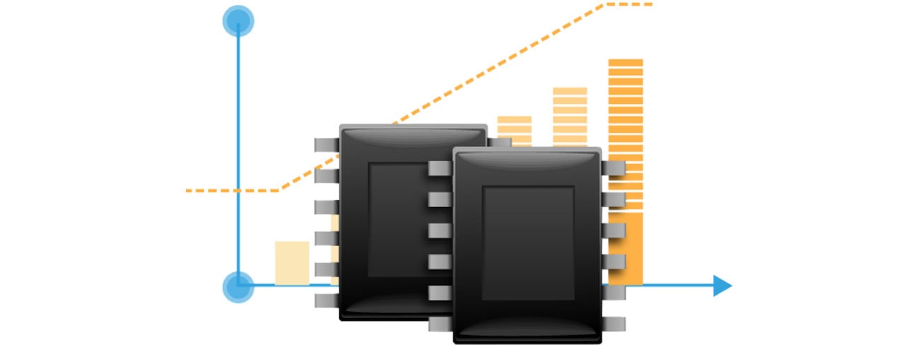 Silicon Power A55 TLC SLC NAND