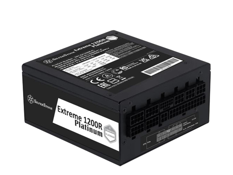 Silverstone HELA 1200R Platinum (SST-HA1200R-PM)