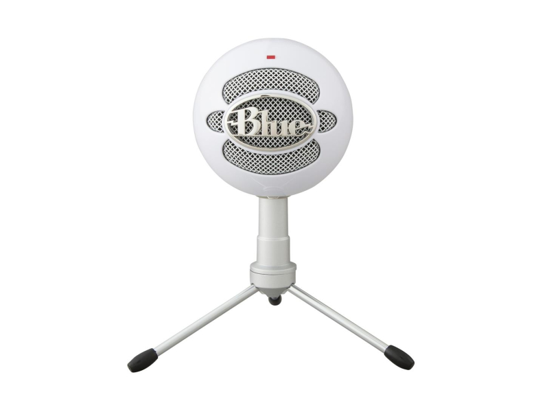 Blue Microphones Snowball iCE white (988-000181)