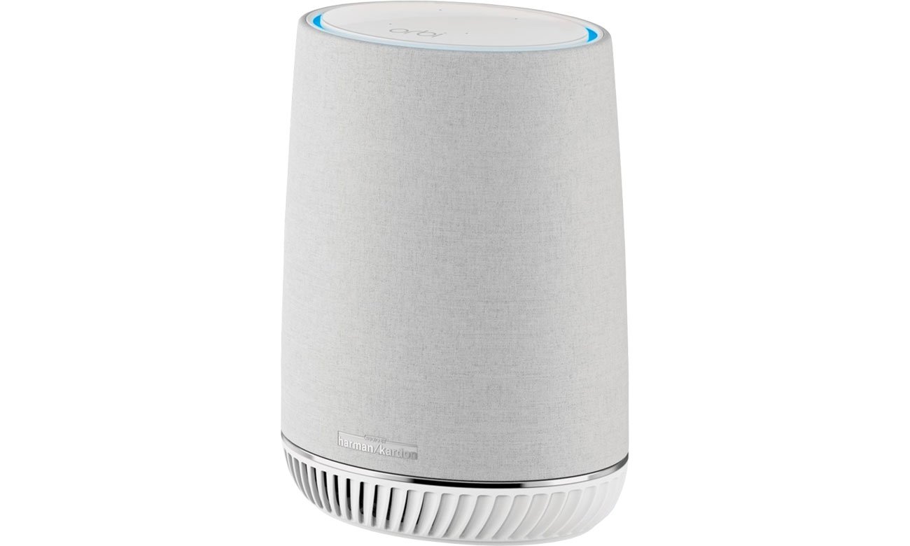 Система Netgear Orbi Voice WiFi 2200 Мбіт/с a/b/g/n/ac RBS40V-100EUS MU-MIMO Tri-Band AC