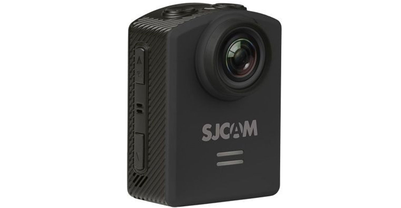 Екшн-камера SJCAM M20