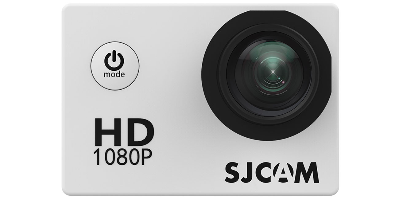 Об'єктив SJCAM SJ4000