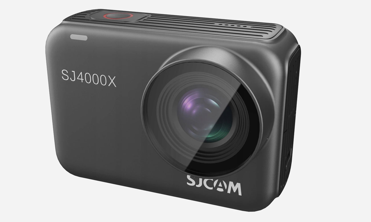 Спортивная камера SJCAM SJ4000X