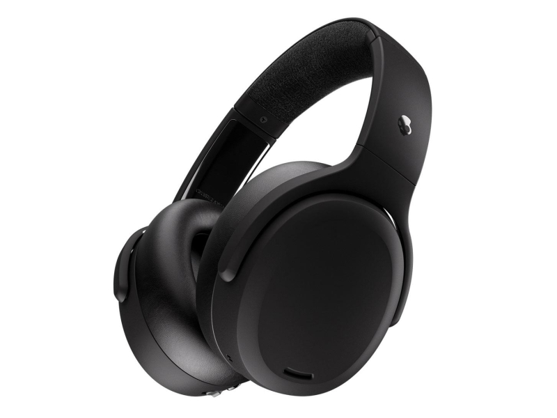 SkullCandy BT Crusher ANC 2 True Black (S6CAW-R740)