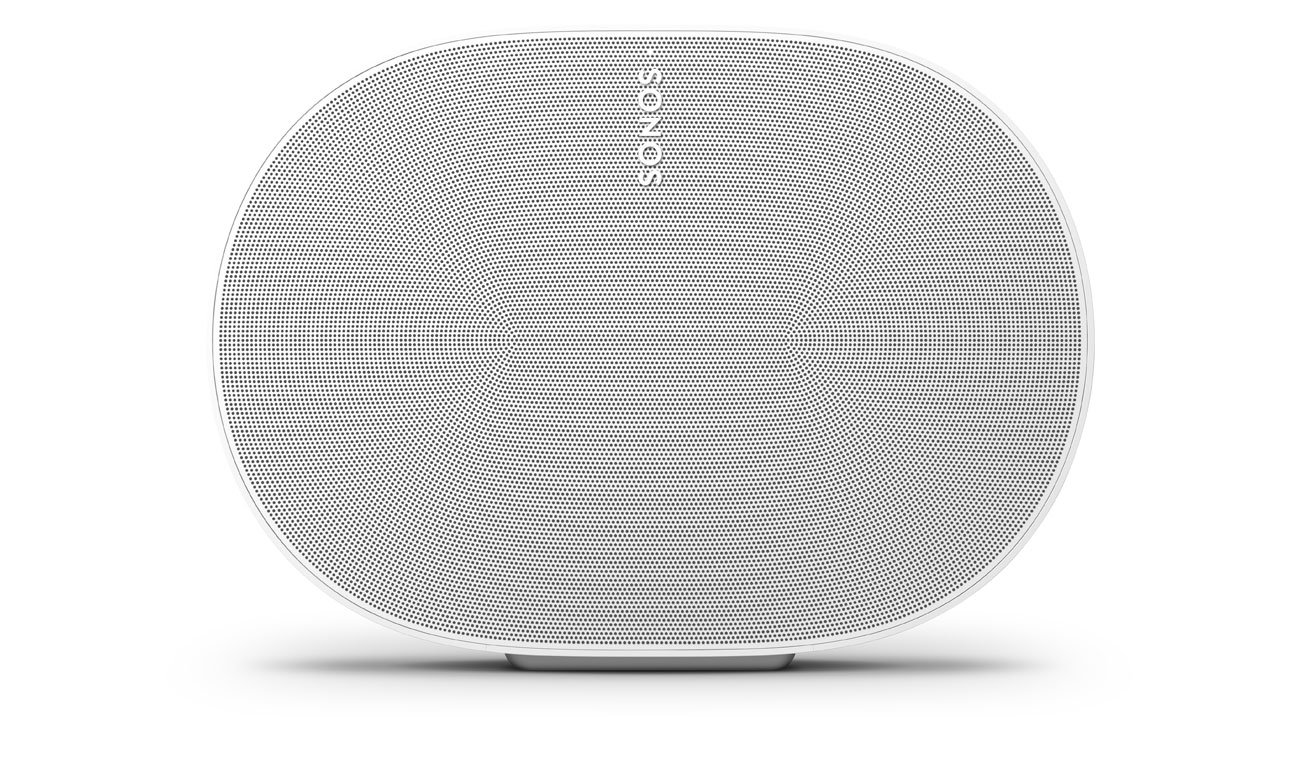 Sonos ERA 300, вид спереди