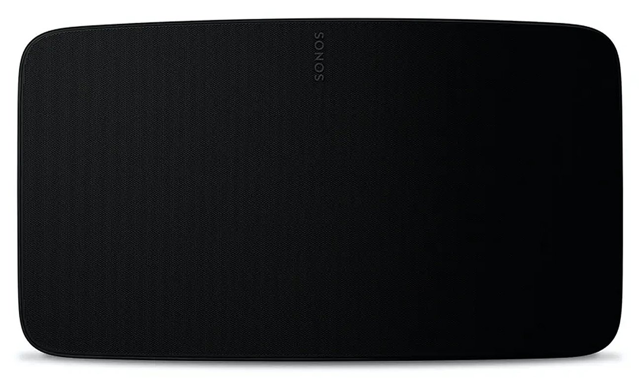 Багатокімнатна система з Sonos Five