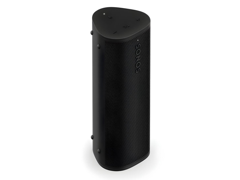 Sonos Roam 2 Black (ROAM2US1BLK)