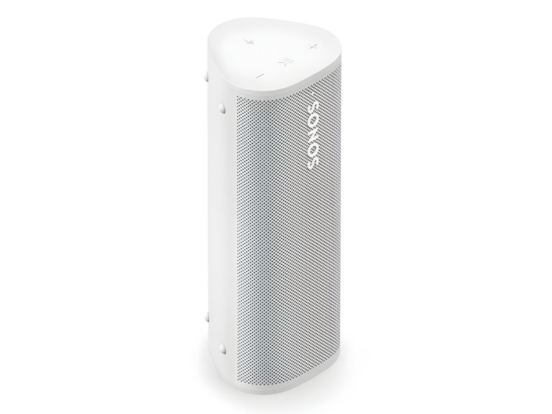 Sonos Roam 2 White (ROAM2US1WHT)