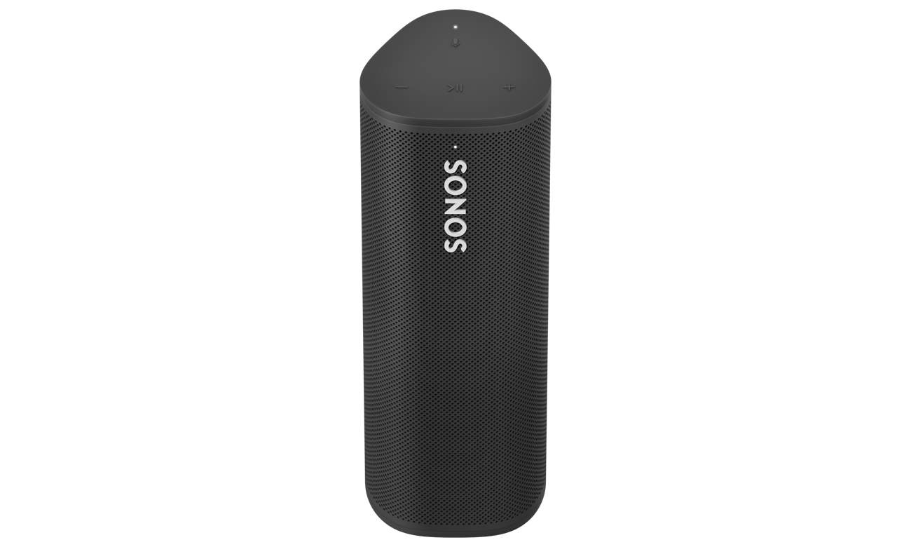 Портативная колонка Sonos Roam