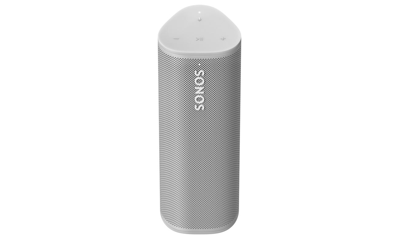 Портативная колонка Sonos Roam