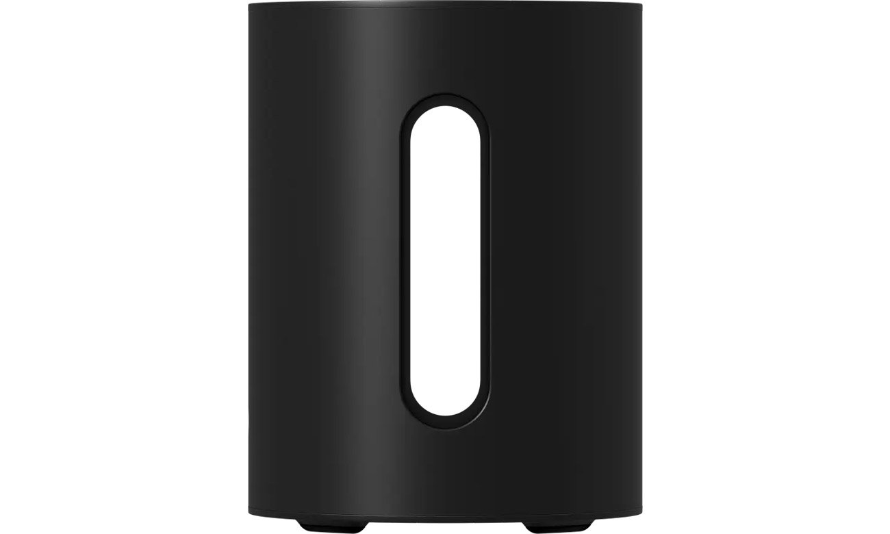 Сабвуфер Sonos Sub Mini Black