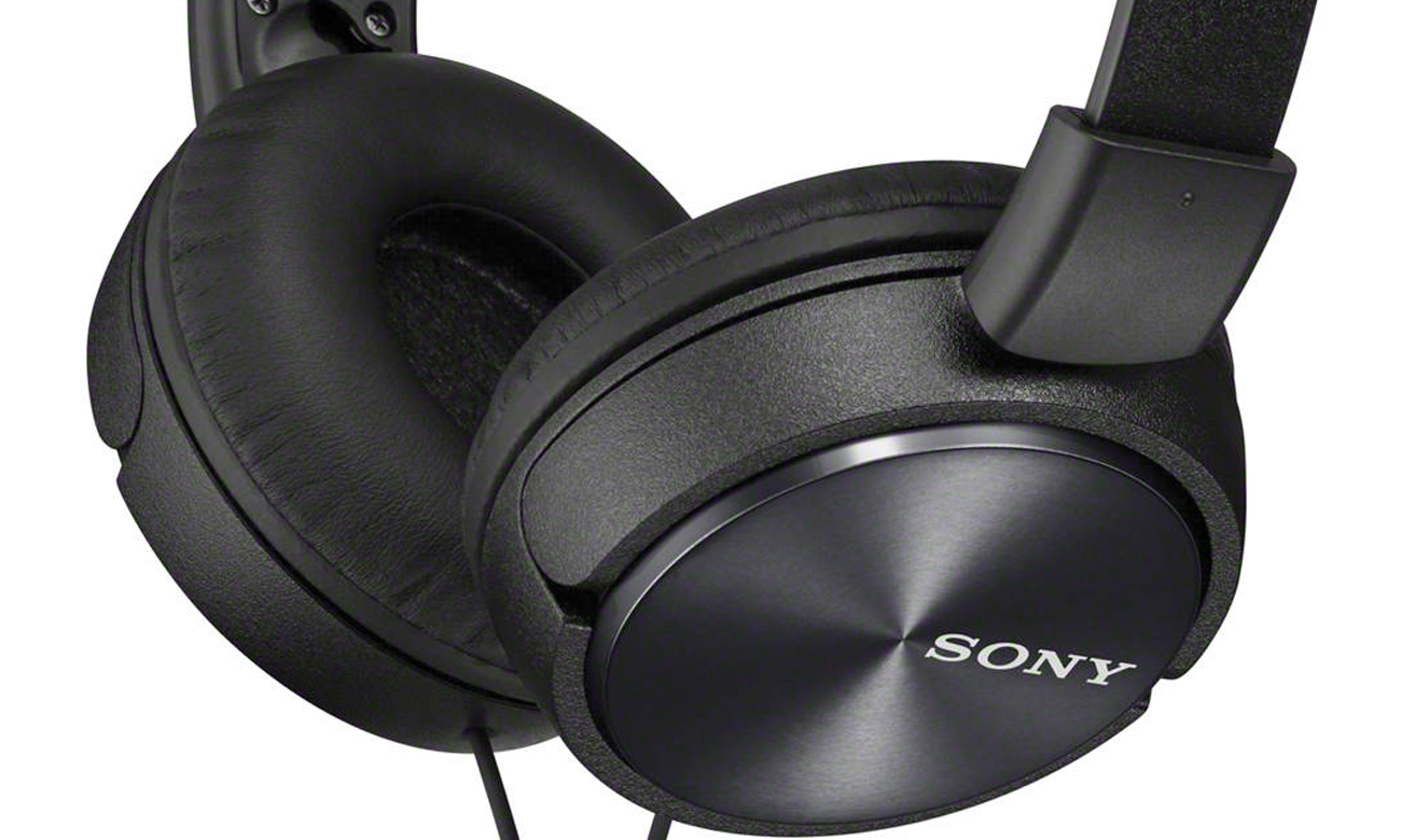 Закриті навушники Sony MDR-ZX310AP