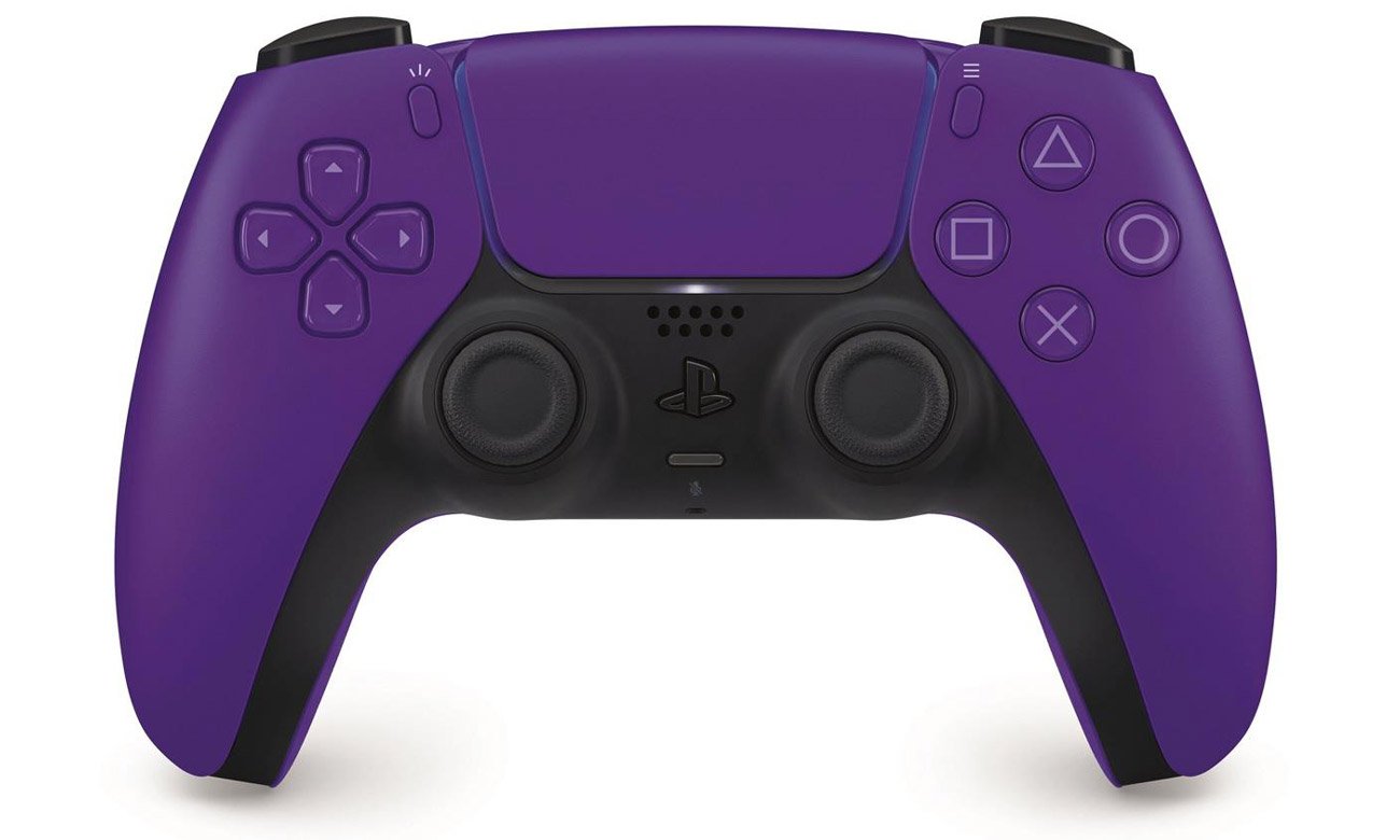 Контроллер Sony DualSense для PlayStation 5 Purple