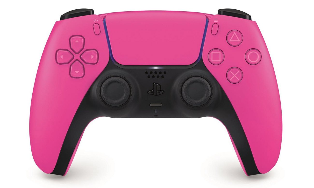 Контроллер Sony DualSense для PlayStation 5 Pink