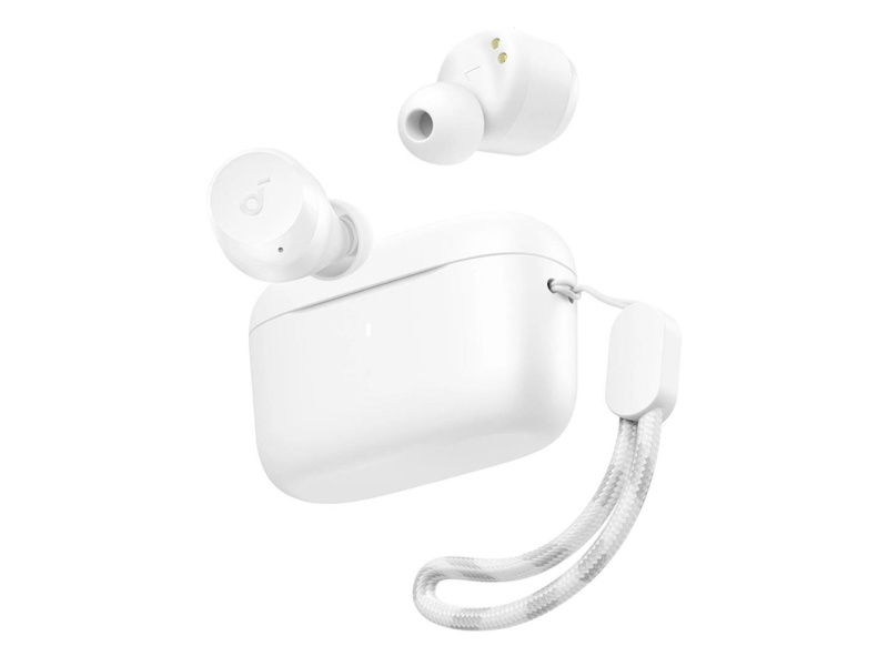 soundcore A25i White (A3948G22)