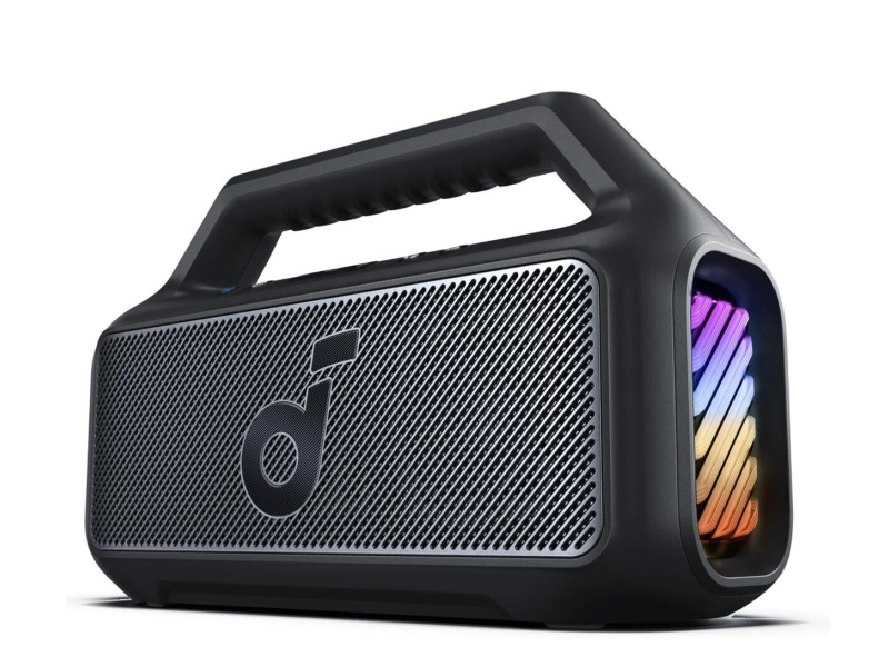 Anker SoundCore Boom 2 Black (A3138011)