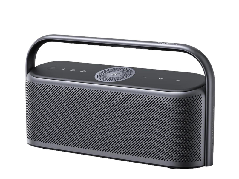 Anker SoundCore Motion X600 Polar Gray (A3130011)