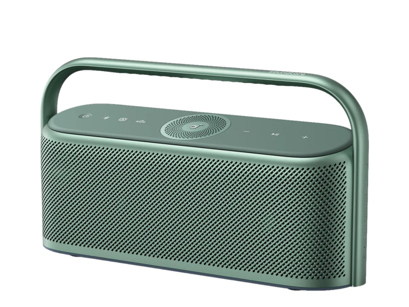 Anker SoundCore Motion X600 Aurora Green (A3130061)