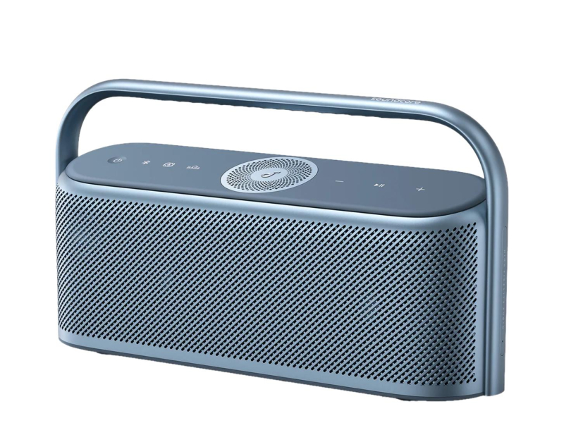 Anker SoundCore Motion X600 Lunar Blue (A3130031)