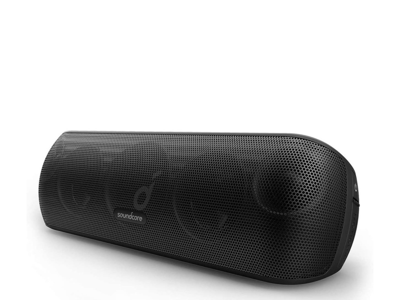 Anker SoundCore Motion+ Black (A3116011)