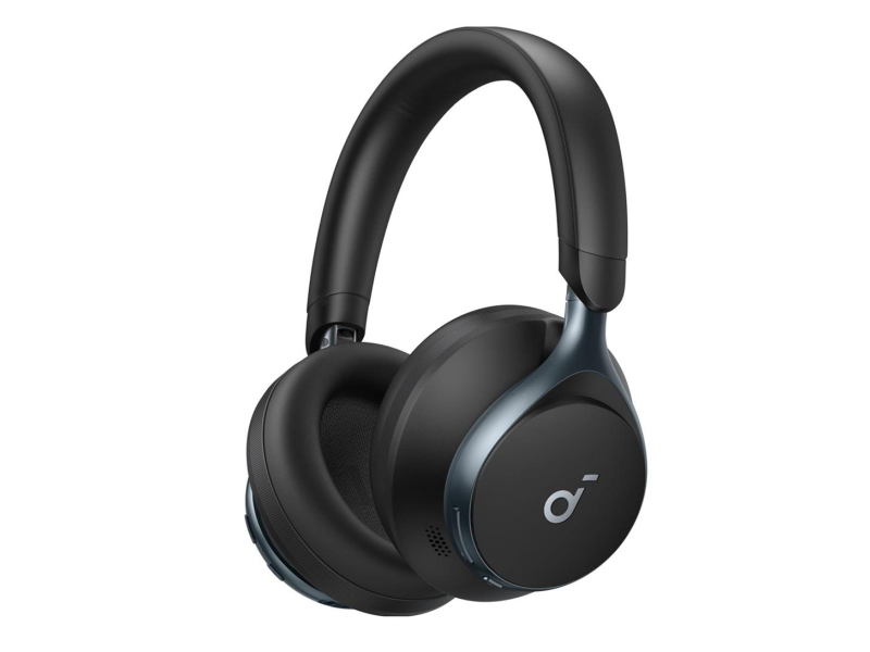 Anker SoundCore Space One Jet Black (A3035G11)