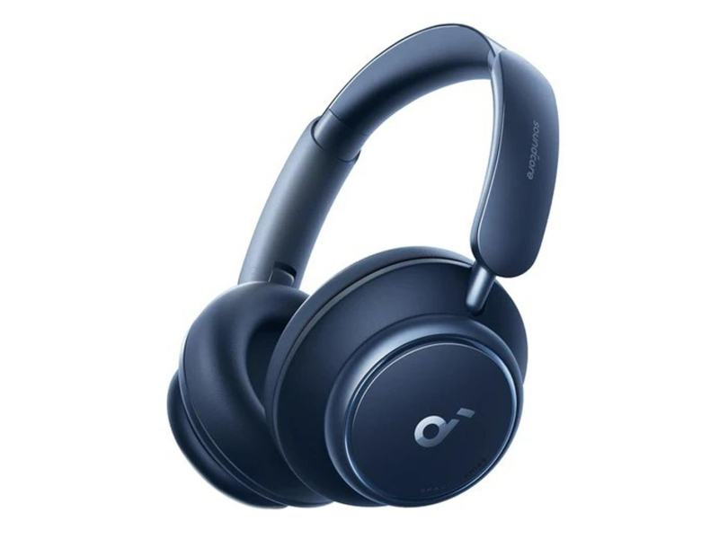 Anker SoundCore Space Q45 Blue (A3040G31)