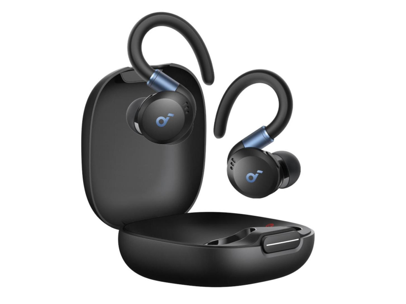 Anker Soundcore Sport X20 Black (A3968G11)