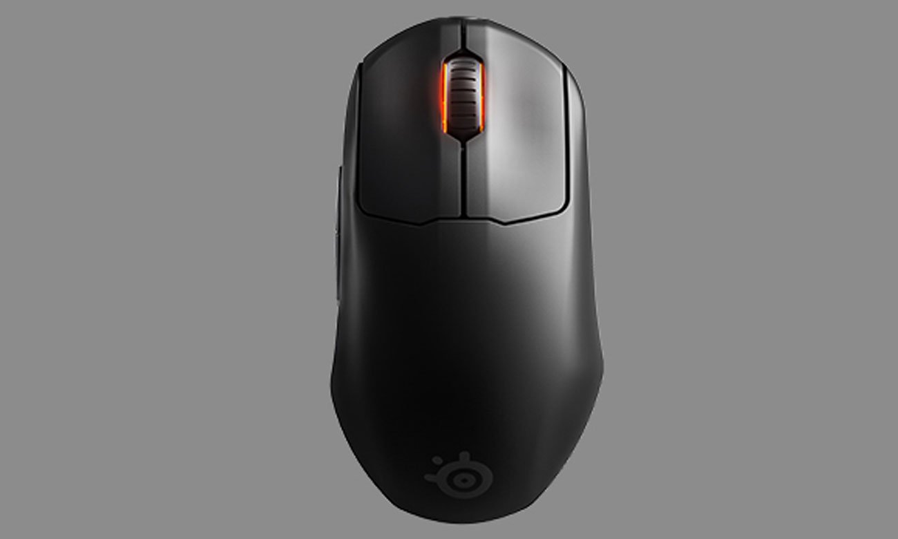 Беспроводная мышь Steelseries Prime Mini