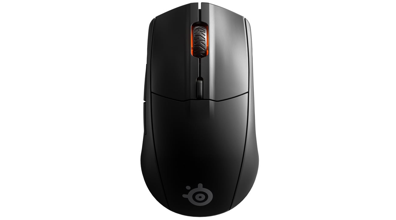 Беспроводная игровая мышь SteelSeries Rival 3