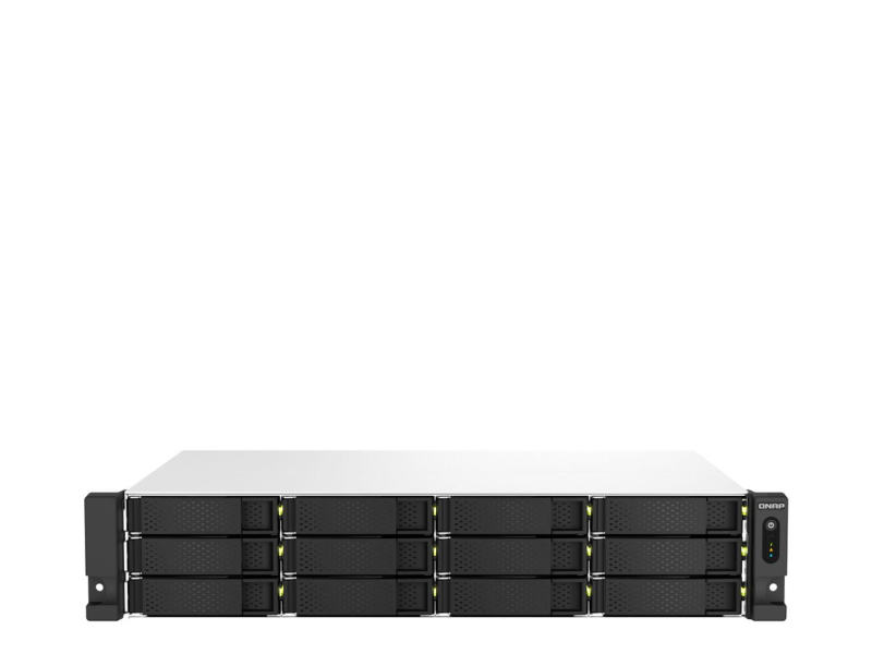 QNAP TS-1264U-RP-8G