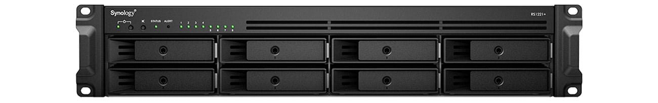 Synology RS1221+ RACK масив