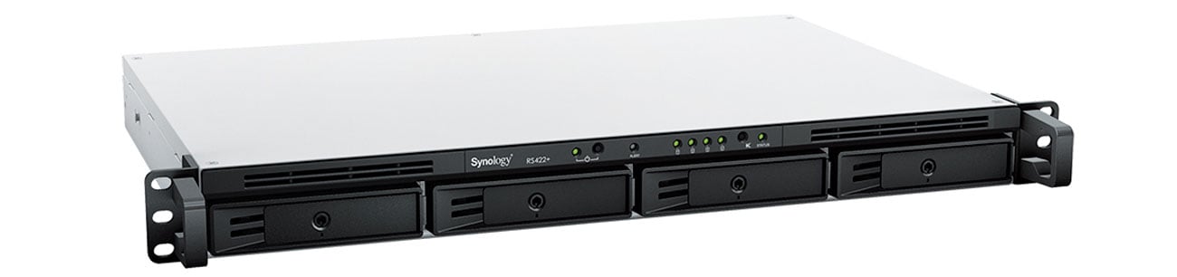 СТІЙКА Synology RS422+