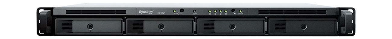 СТОЙКА Synology RS422+