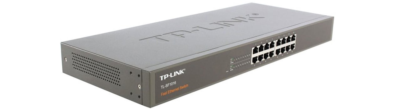 TP-LINK TL-SF1048