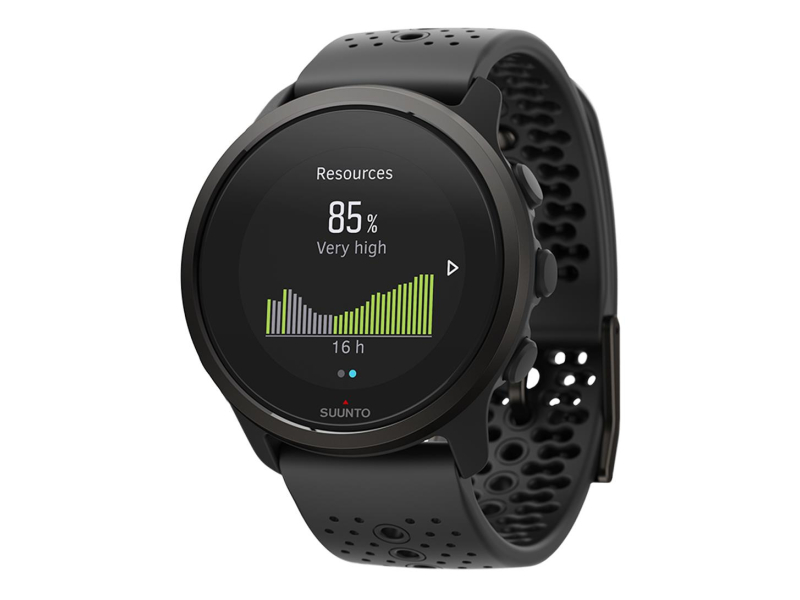 Suunto 5 Peak Black (SS050888000)
