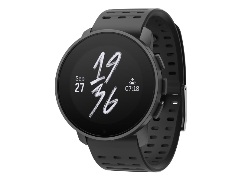 Suunto 9 Peak Pro black (SS050807000)