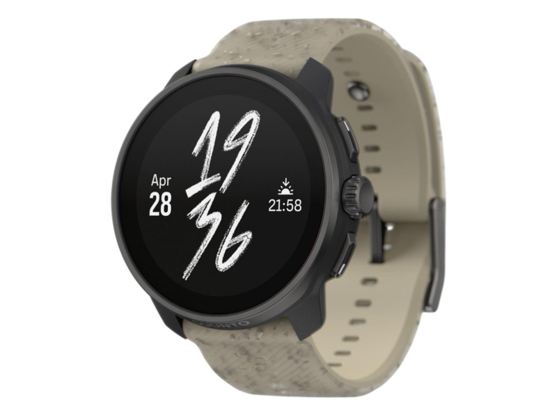Suunto Race S Gravel Gray (SS051014000)