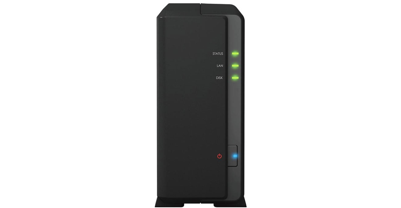 Synology DiskStation DS118