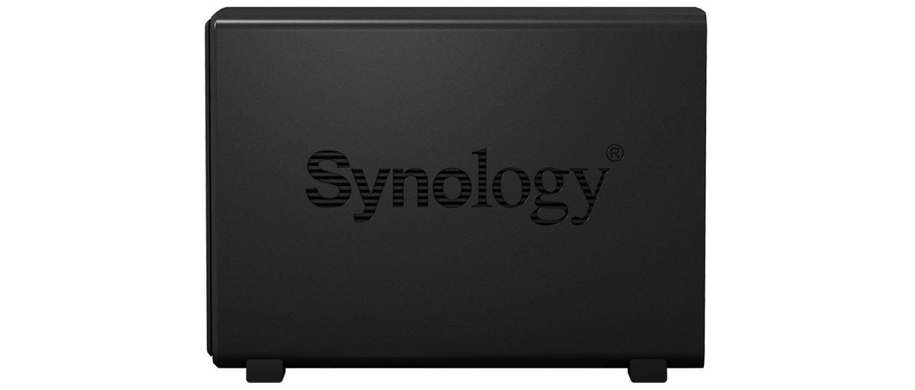 Synology DiskStation DS118