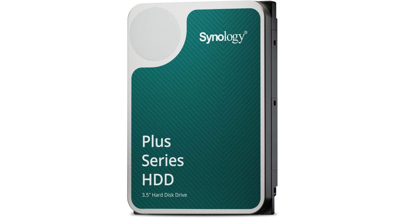 NAS-накопитель Synology HAT3300 Plus