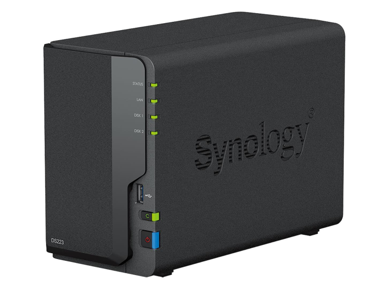 Synology DS223