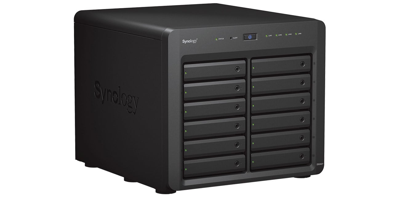 Synology DiskStation DS2422+