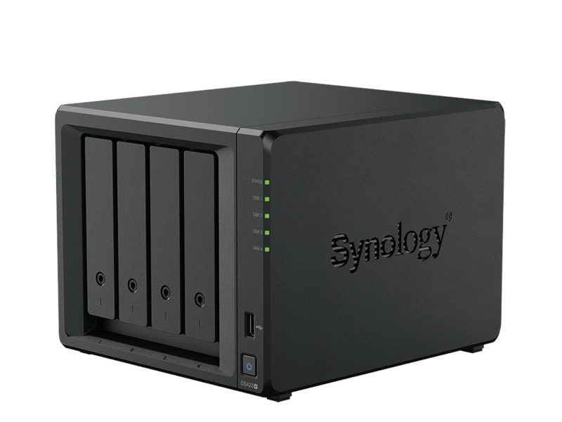 Synology DS423+