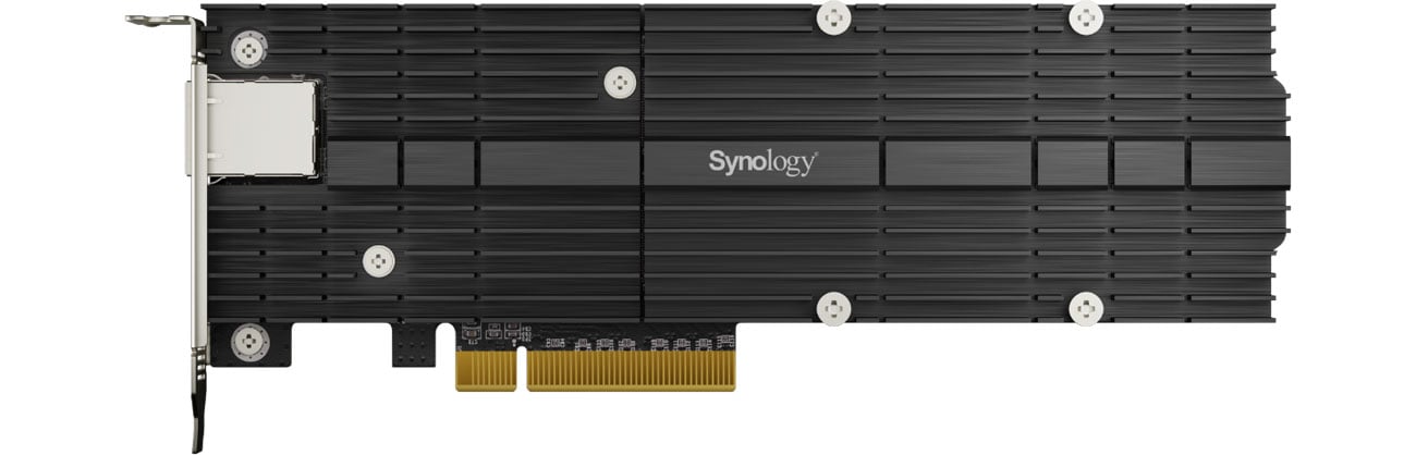 Synology E10M20-T1