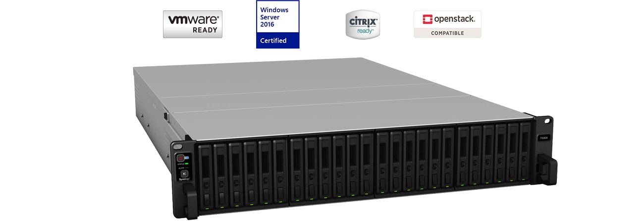 Synology FS3600