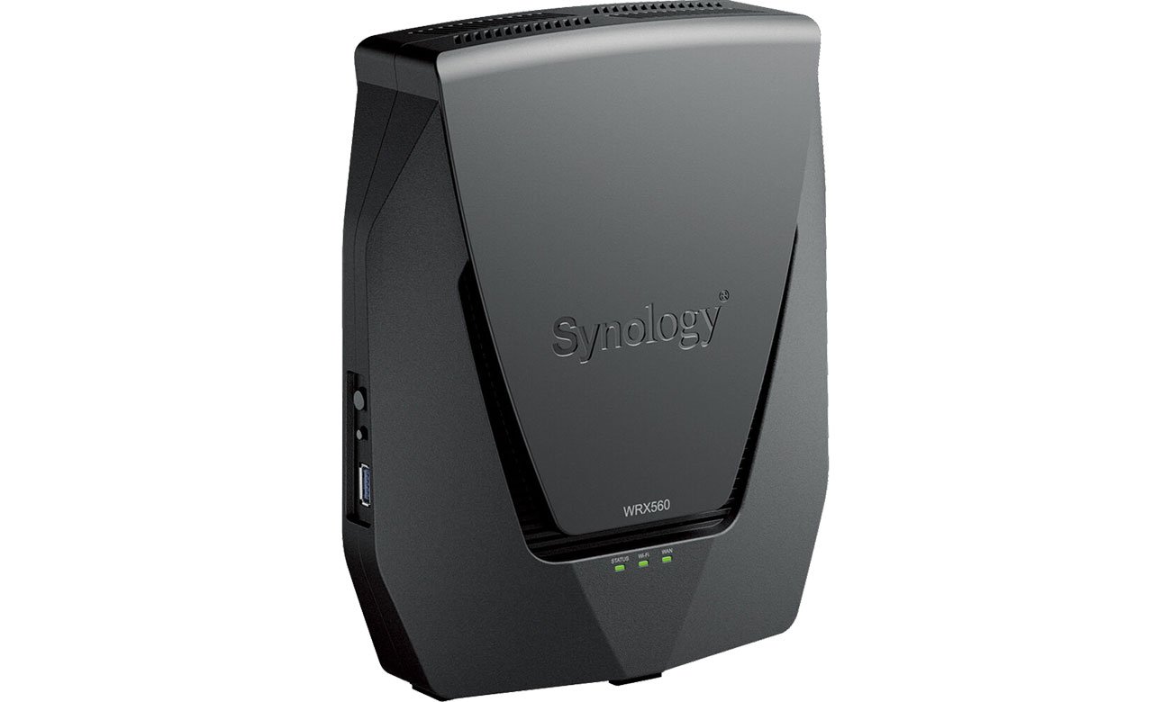 Synology WRX560