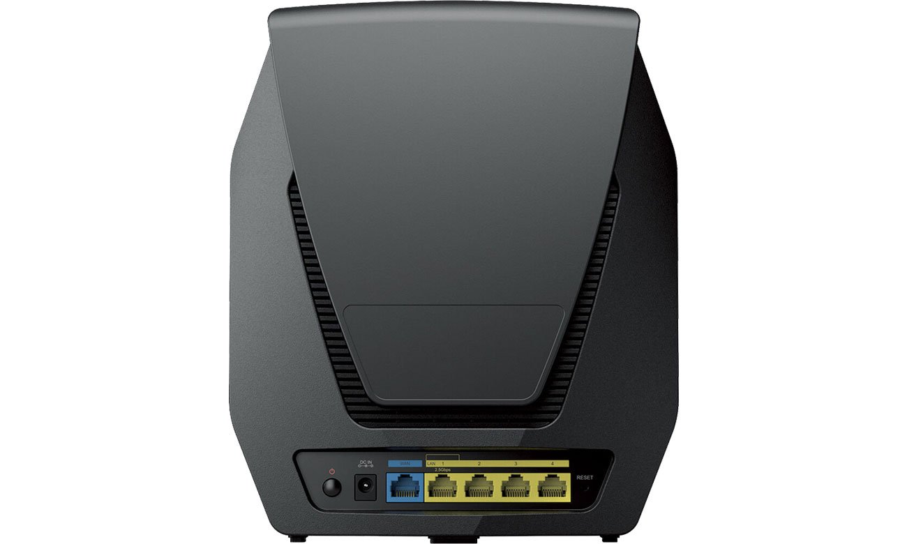 Synology WRX560