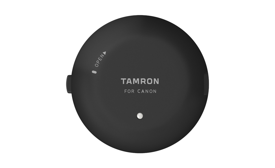 Док-станція Tamron Tap Console