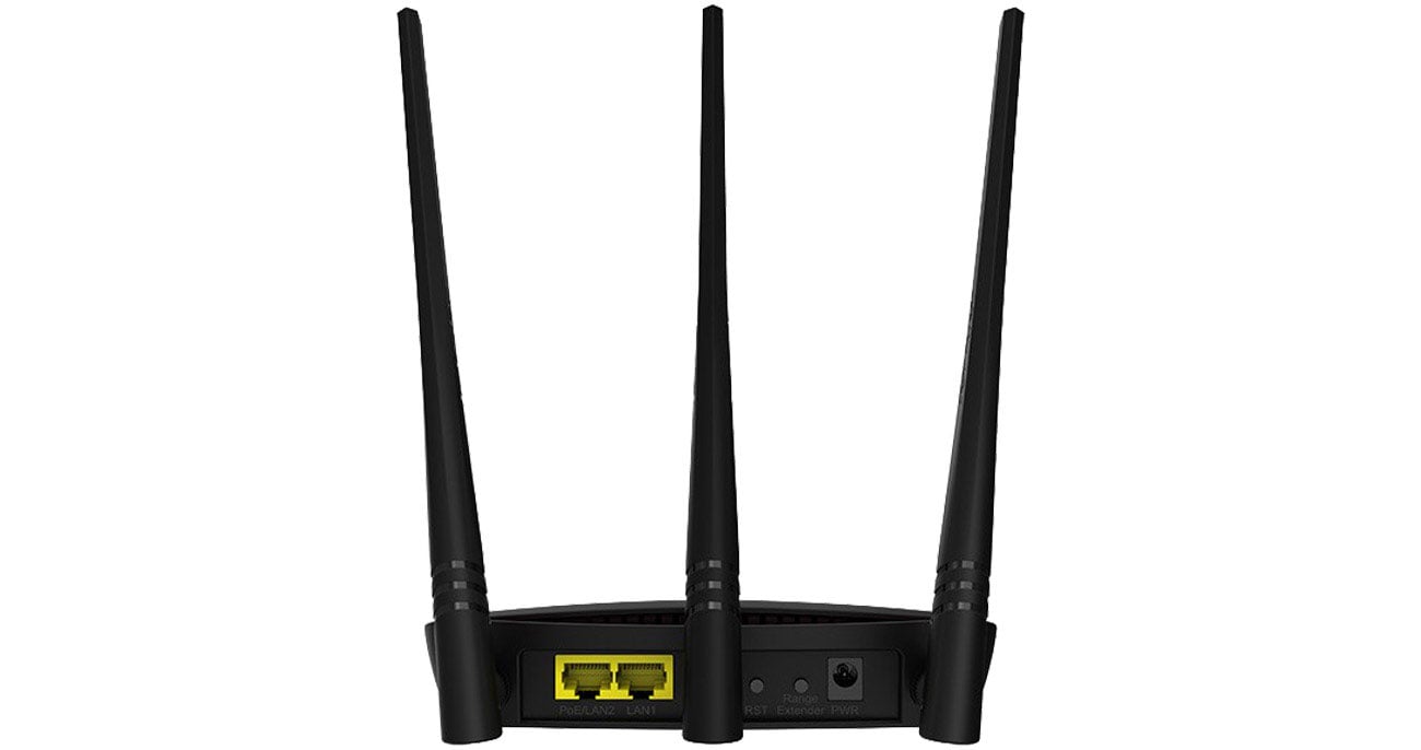 Точка доступу Tenda AP5 (802.11b/g/n 300 Мбіт/с) PoE