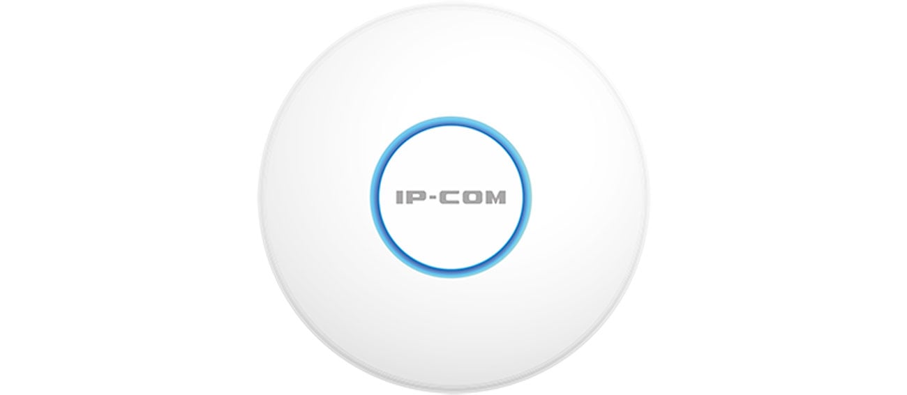 Точка доступу IP-COM iUAP-AC-Lite, вид спереду